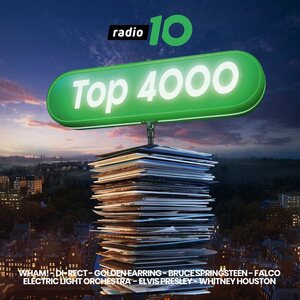 Various Artists – Radio 10 Top 4000 LP