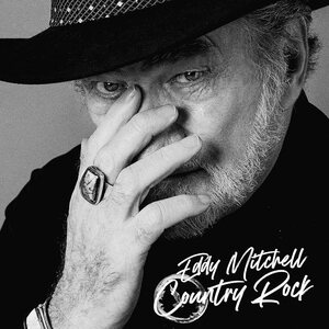 Eddy Mitchell – Country Rock 2LP