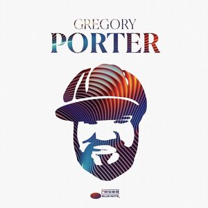 Gregory Porter – 4 Original Albums 4CD+DVD Box Set