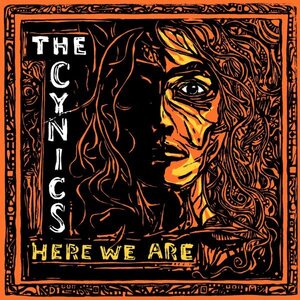 Cynics – Here We Are CD