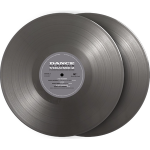 Various Artists – Dance Classics Volume 2 (Floorfillers And More) 2LP Coloured Vinyl
