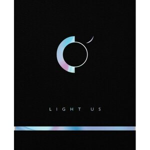 ONEUS – LIGHT US CD