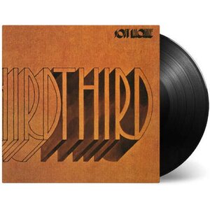 Soft Machine – Third 2LP