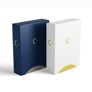 ONEUS – RAISE US CD Dawn Version