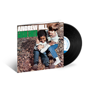 Andrew Hill – Grass Roots LP (Blue Note Tone Poet Series)