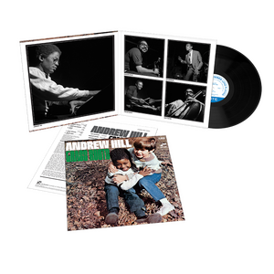 Andrew Hill – Grass Roots LP (Blue Note Tone Poet Series)