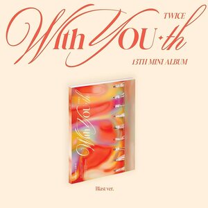 Twice – With YOU-th CD (Blast ver.)