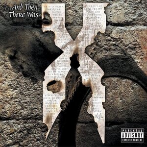 DMX – And Then There Was X 2LP