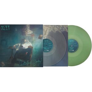 Hozier – Wasteland, Baby 2LP