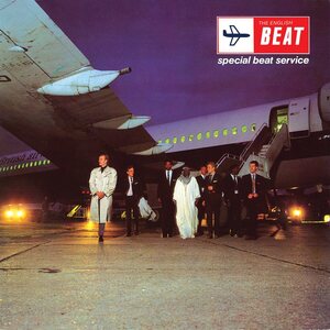 Beat – Special Beat Service LP Coloured Vinyl