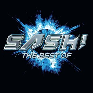 SASH! – The Best Of 2LP