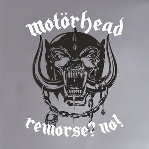 Motörhead – Remorse? No! 2CD