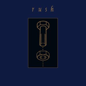 Rush – Counterparts 2LP