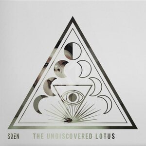 Soen – The Undiscovered Lotus LP
