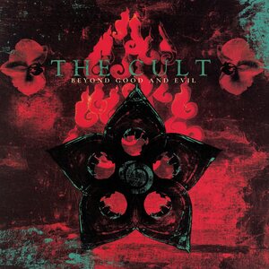 Cult – Beyond Good And Evil 2LP Coloured Vinyl