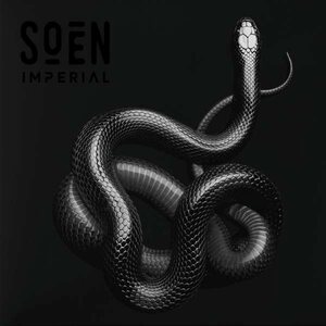 Soen – Imperial LP