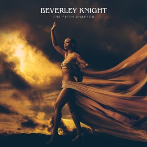 Beverley Knight – The Fifth Chapter CD