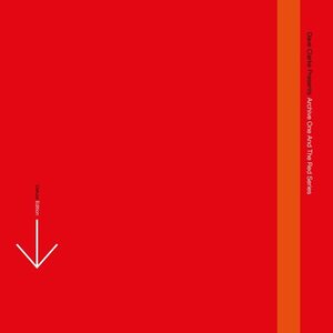 Dave Clarke – Archive One And The Red Series (Deluxe Edition) 6x12"+CD Box Set