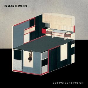 Kashmir – No Balance Palace CD