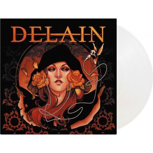 Delain ‎– We Are The Others LP Coloured Vinyl