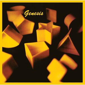 Genesis – Genesis SACD Analogue Productions