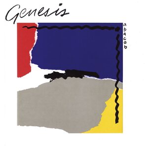 Genesis – Abacab 2LP Analogue Productions