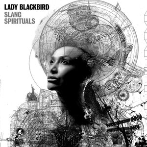 Lady Blackbird – Slang Spirituals LP Coloured Vinyl