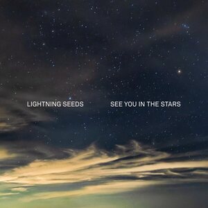 Lightning Seeds – See You In The Stars CD