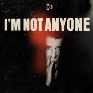 Marc Almond – I'm Not Anyone LP