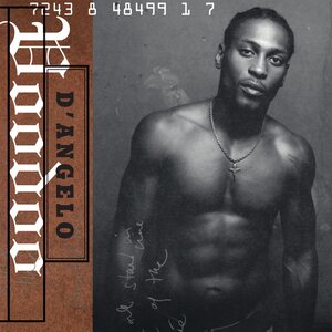 D'Angelo – Voodoo 2LP