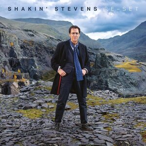 Shakin' Stevens – Re-Set CD