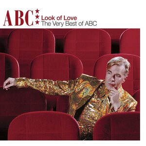 ABC – Look Of Love (The Very Best Of ABC) CD
