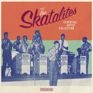 Skatalites – Essential Artist Collection 2CD