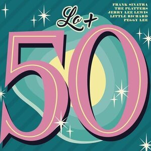 Various Artists – Lo + 50 LP