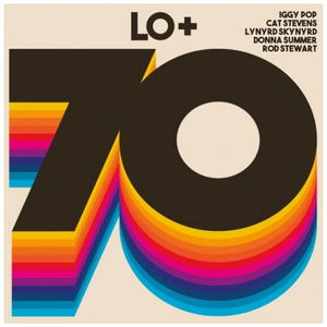 Various Artists – Lo + 70 LP