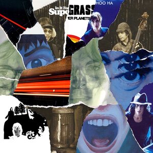 Supergrass – The Strange Ones 1994-2008 2LP