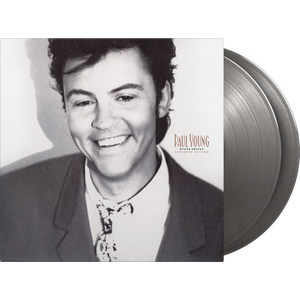 Paul Young – Other Voices 2LP Coloured Vinyl