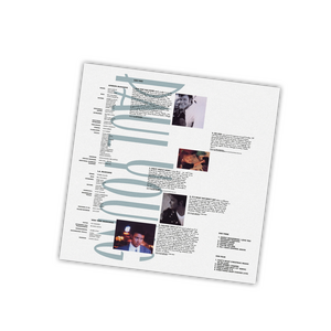 Paul Young – Other Voices 2LP Coloured Vinyl