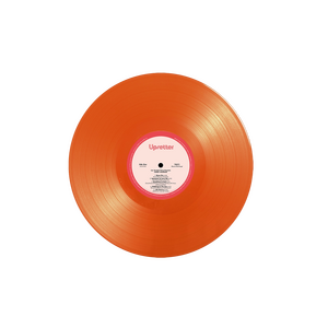 CANDY MCKENZIE – Lee 'Scratch' Perry Presents Candy McKenzie LP Coloured Vinyl
