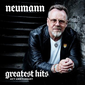 Neumann – Greatest Hits ‎– 60th Anniversary 2LP