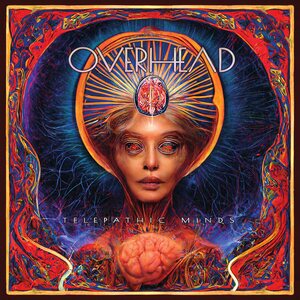 Overhead – Telepathic Minds 2LP