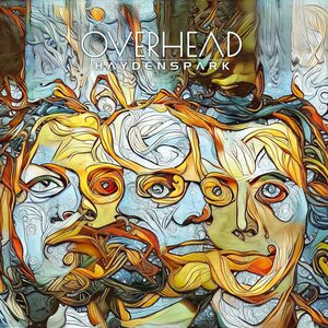 Overhead – Haydenspark CD