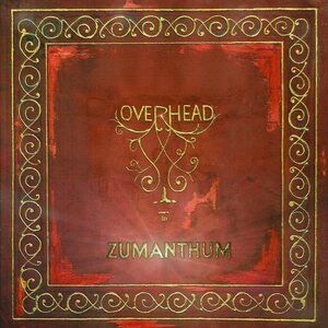 Overhead – Zumanthum CD