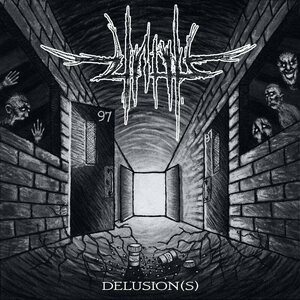 Yritys – Delusion(s) CD