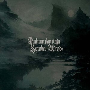 Kalmankantaja / Somber Winds – Kalmankantaja / Somber Winds CD