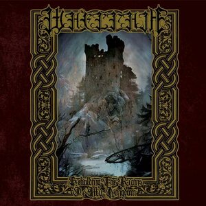 Waeltaja – Beholding The Ruins Of My Kingdom CD