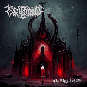 Evil Might – The Chapel Of Old CD