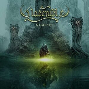 Gladenfold – Nemesis CD