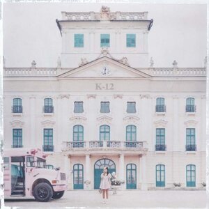 Melanie Martinez – K-12 LP Coloured Vinyl