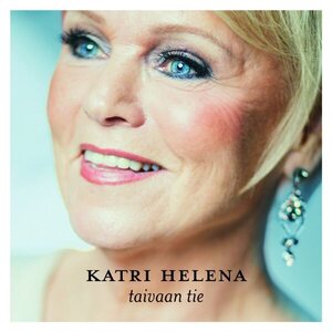 Katri Helena ‎– Taivaan Tie CD